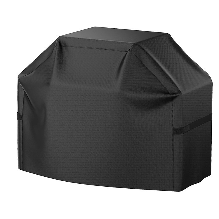 Amazon's New 210D Oxford Cloth Round Bbq Cover Outdoor Pit Stove Cover Oven Cover Dustproof Sunscreen Cover Amazon's New 210D Oxford Cloth Round Bbq Cover Outdoor Pit Stove Cover Oven Cover Dustproof Sunscreen Cover