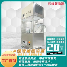 空气净化设备;过滤器;无尘车间