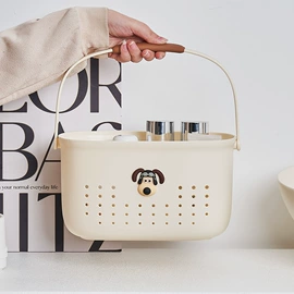 收纳盒;果盘、果篮;纸巾盒