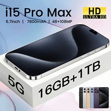 ¿I15 Pro Max羳֙C 1G+16Gȴ ֙C6.6ӢһwC֙C