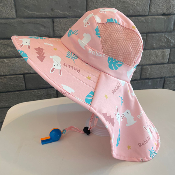 Summer sun hat for men and women