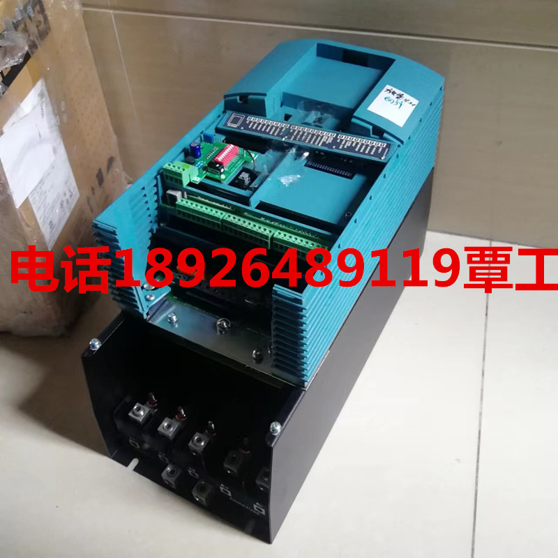 欧陆直流调速器维修-稳定高效智能多功能变频智能高效