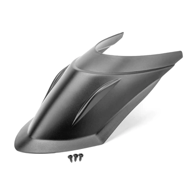 Suitable for motorcycle BMW extended front fender R1200GS/ADV R1250GS/ADV Mud Block (Motorcycle Safety Supplies) - bmw-1200-front-wheel-extension-fender
