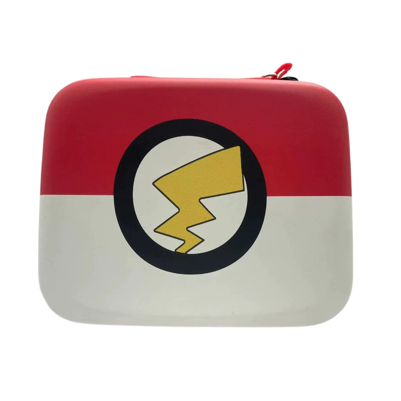 Карточная книга Pokemon TCE карта хранения набор совместим с Pokemon Trading игровая карта хранения набор