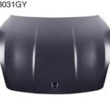 ������2024��� ����ǻ���Optima hood 66400-2T500