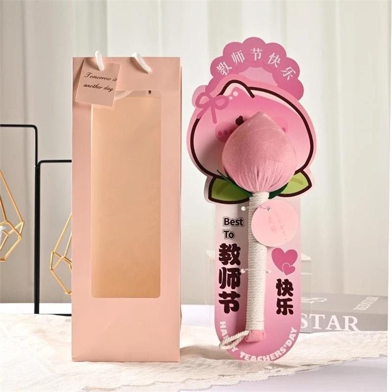教师节礼物艾草养生锤按摩肩颈实用礼品送男女老师创意伴手礼礼品|undefined