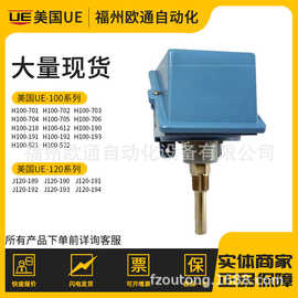 美国UE温度开关F402-6BS/F402-7BS/F402-8BS 全新原装