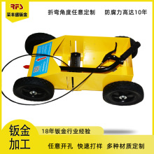 车间钣金定制地面划线器油漆便携式画线车简易停车位钣金画线神器