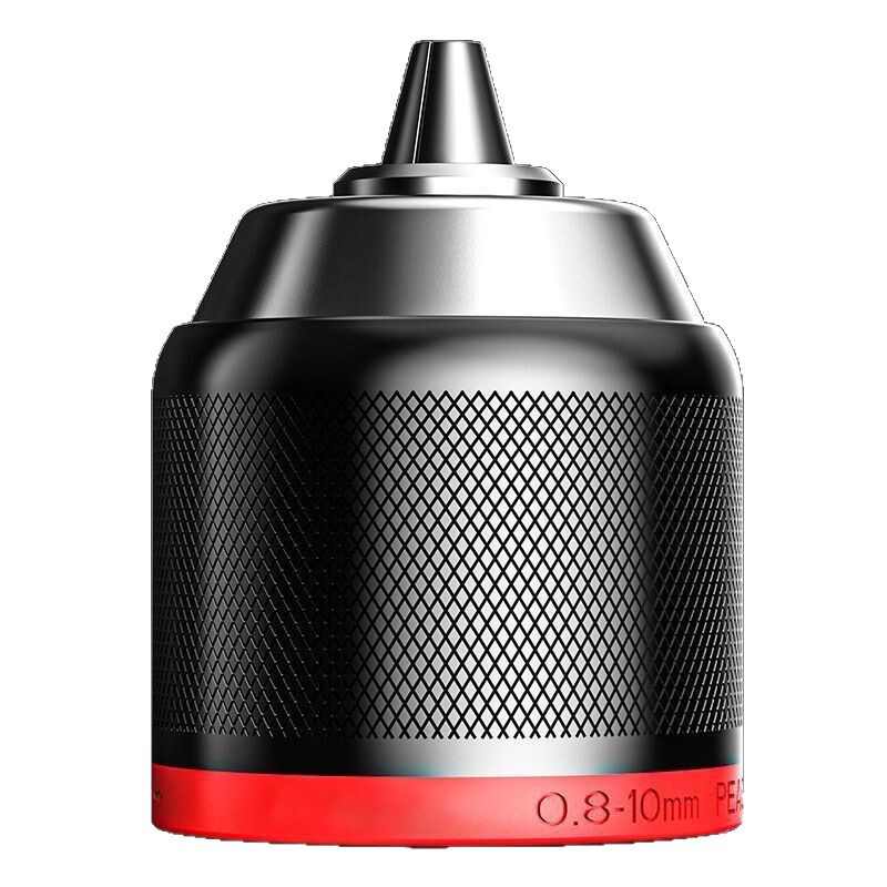工業用グレード電気ドリルチャック 10 ミリメートルオリジナルチャック修正ラチェットチャック緩み止め金属シングルセクションラチェット特殊高速|undefined