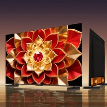 创维（Skyworth）电视100A6F Ultra 100英寸 4048分区 4+128G