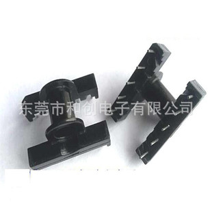 EP17 high frequency transformer skeleton EP17 horizontal 5+5 pin skeleton