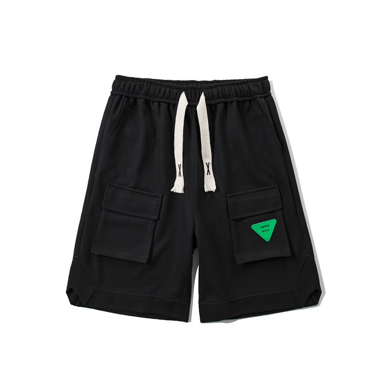 Summer shorts, trousers, plus size