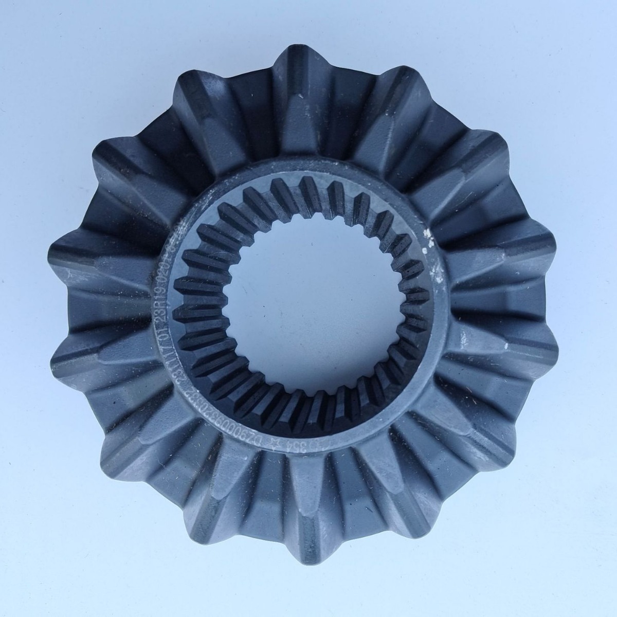 Main engine supporting foreign trade export HD386DZ90009320332 wheel half shaft gear auto parts