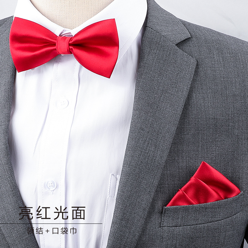 亮红光面领结+口袋巾.jpg