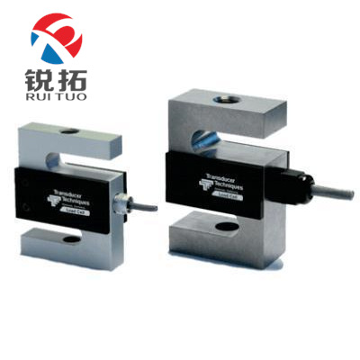 Transducer Techniques SBO-(50lb~5Klb)S型称重传感器
