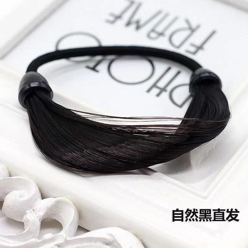 Coreano de alto cráneo invisible cabello flojo artefacto almohadilla de cabello almohadilla de cabeza raíz de cabello elevación pegatina de fleja clips para niños