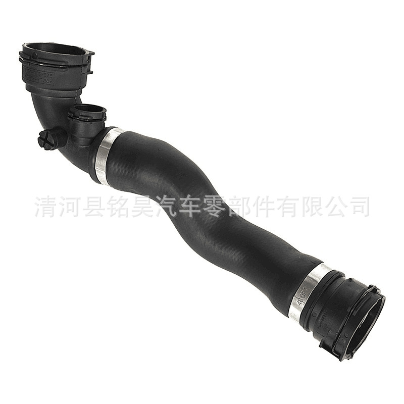 17127510952 11534460438 Para tubería de agua del radiador BMW