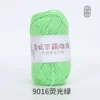 9016 fluorescent green