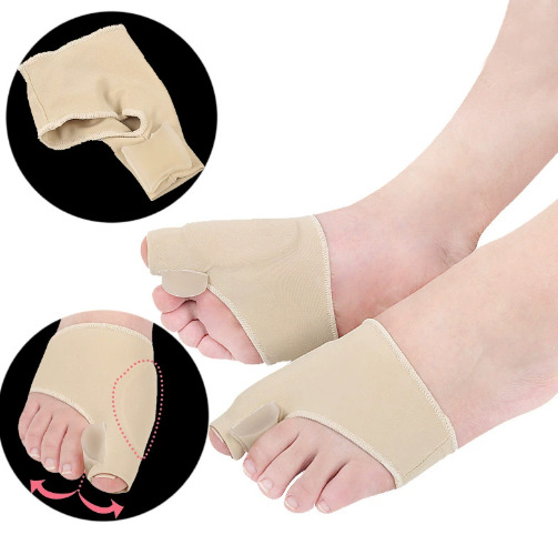 Socks for toes