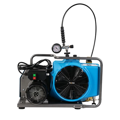 Tahu German Model High-Pressure – Hava kompressorları