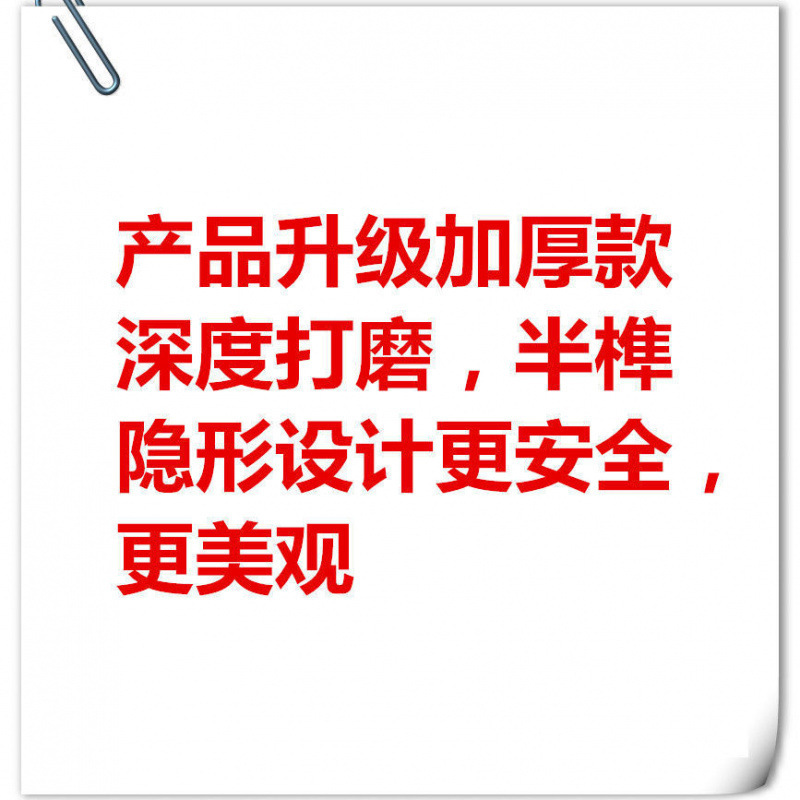 梯子 家用木梯子单侧加厚木头实木登高直梯工程一字楼梯幼儿园|undefined