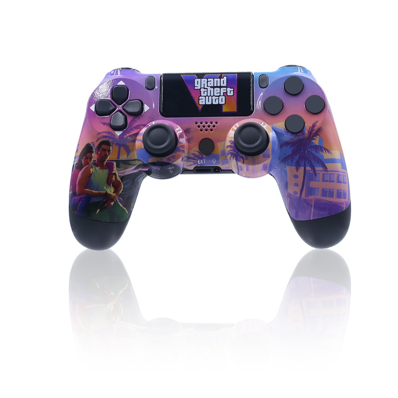 【GTA】-업그레이드 버전