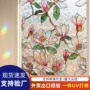 卫生间办公室静电防窥贴纸