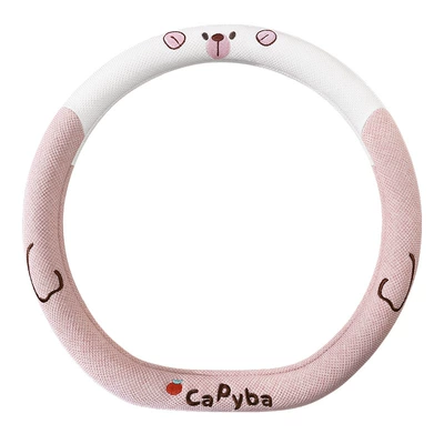 Steering wheel cover | Car Steering Wheel Cover, Wholesale Decoration