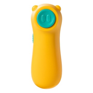 Factory Rushan electric nail clippers baby nail polisher baby nail clippers children nail clippers baby nail polisher