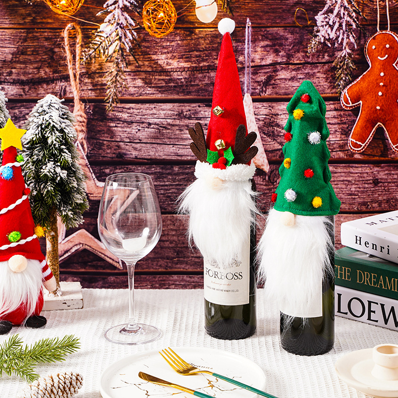 Party Occasion Christmas Fashion Christmas Tree Party Costume Props