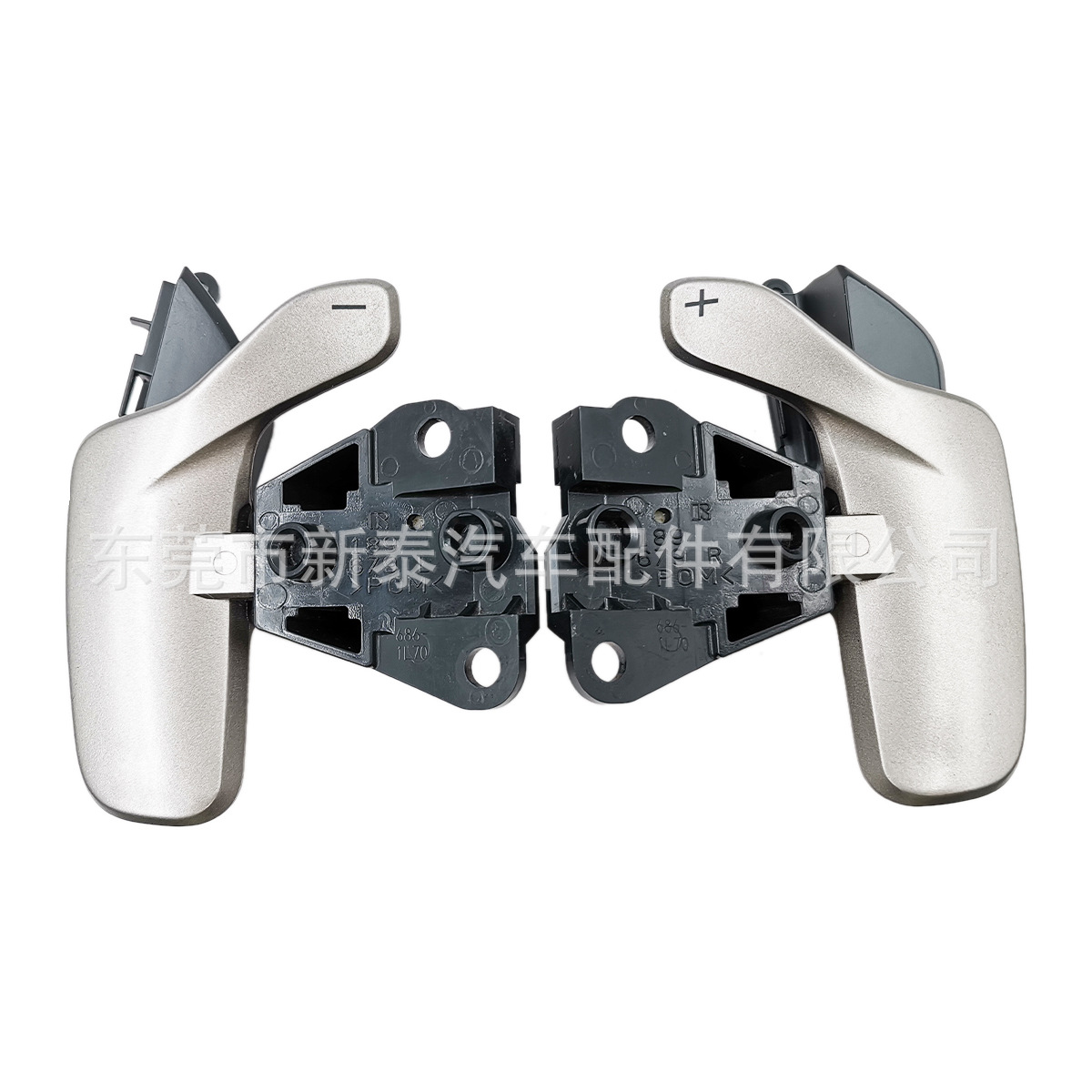 Adecuado para los modelos 16-20 de Lexus RX/LM/LX570/GX460/ES, levas de cambio y control de crucero.