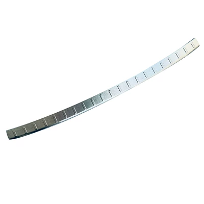 outer rear guard plate – Other Automotive Exterior Supplies - exterior-rear-guard-black-titanium