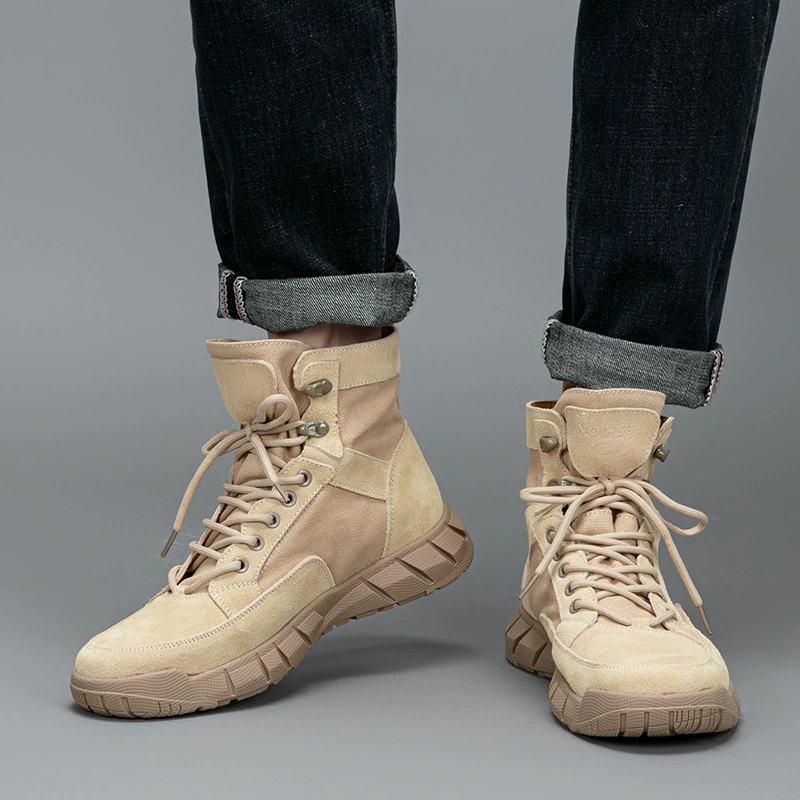 Martens, winter windproof low boots, fleece keep warm footwear, American style, plus size