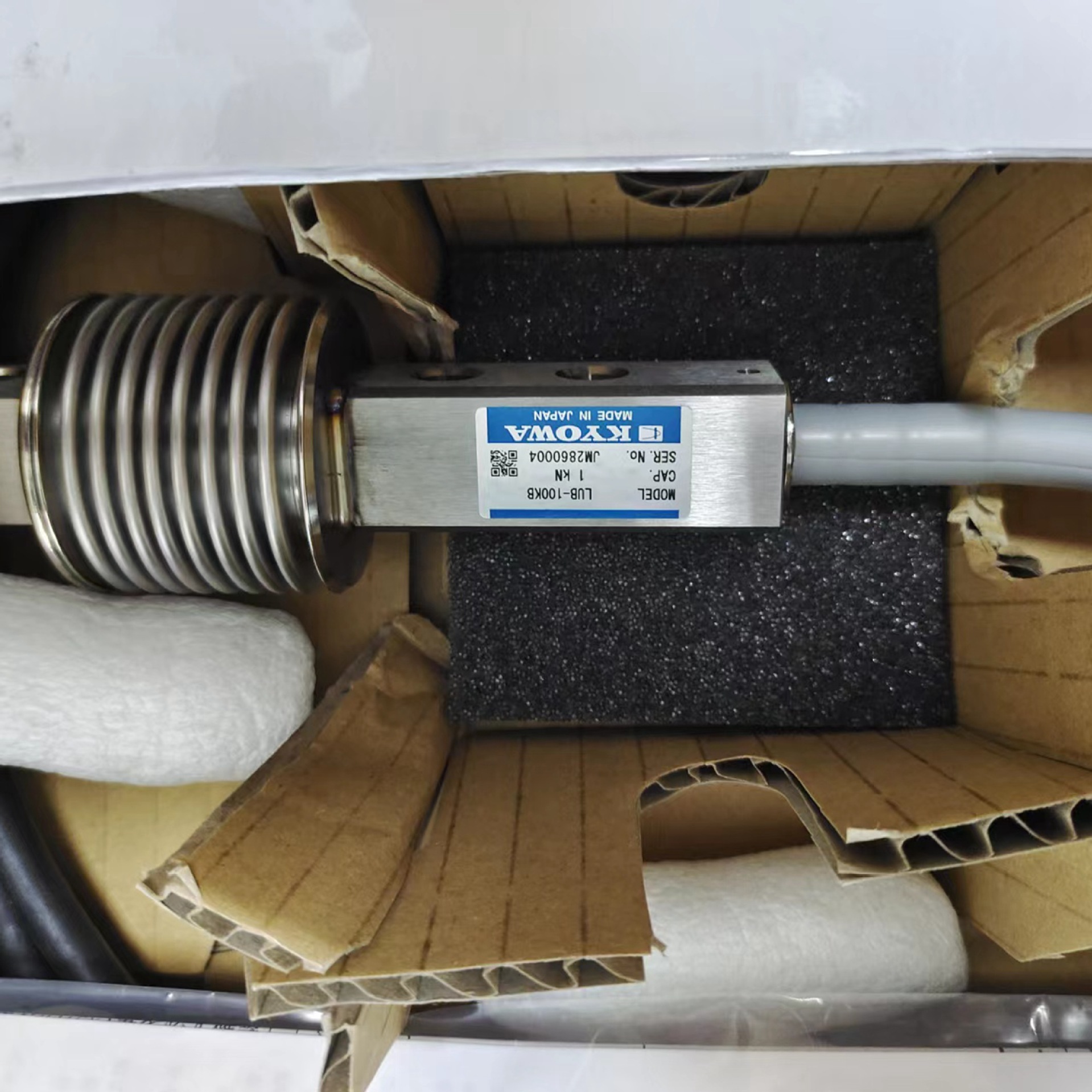 PCD-430A日本KYOWA共和网络数据记录器EDT-210C-20S1