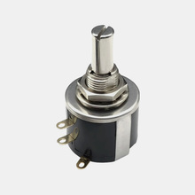 534���ܶ�Ȧ���Ƶ�λ��2W 10Ȧ&plusmn;5% &plusmn;2%����������100&Omega;-100k&Omega;