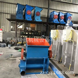 肥料加工设备;工程建筑机械;其他工程机械