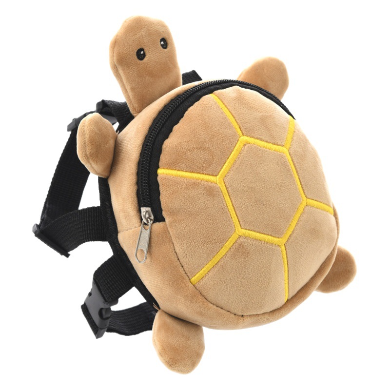 Mascota perro auto-mochila perro mochila gato salida mochila tortuga bolsa merienda peluche mediano y pequeño perro colección de tracción