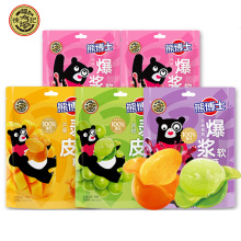 �츣ӛ�ܲ�ʿ���{��Ƥ��֭ܛ��600g����â��ζQQ��Ƥ�ǃ�ͯ�ǹ�