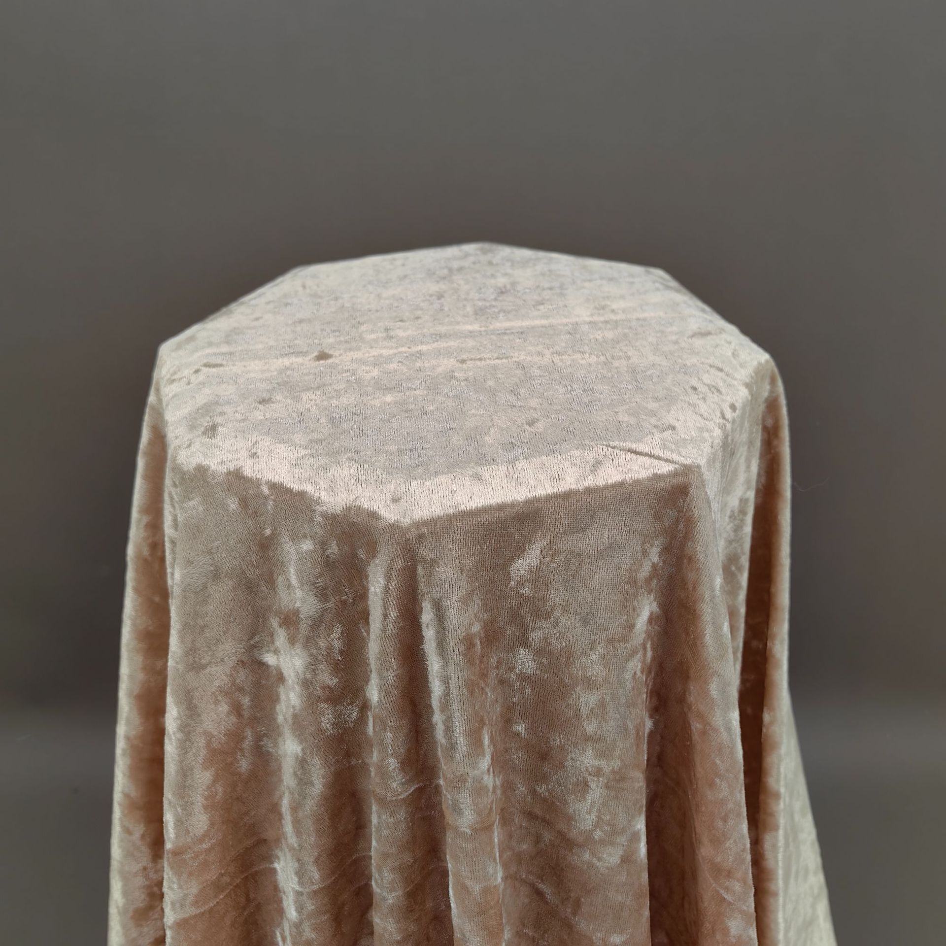 Nieve diamante veludo oro veludo hielo veludo elástico tejido poliamonio almohada sofá juguetes tela de ropa