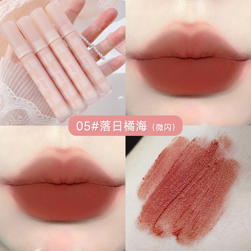 5#Закат Оранжевого Моря