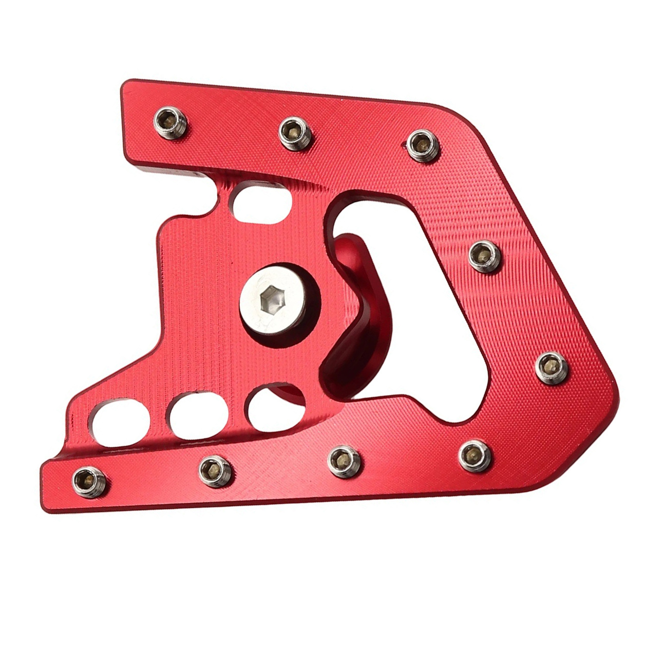 Wholesale ATV brake pedal tip extenders, suitable for 700, 700R, YFM, YFM700, YFM700R