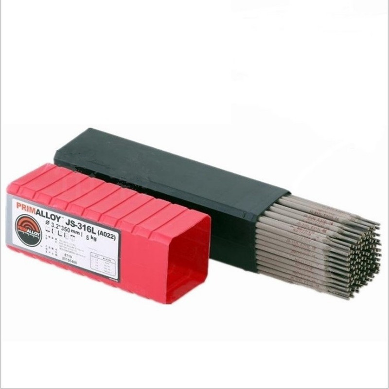 美国林肯E309L-16不锈钢焊条EXCALIBUR 309L-16不锈钢焊条