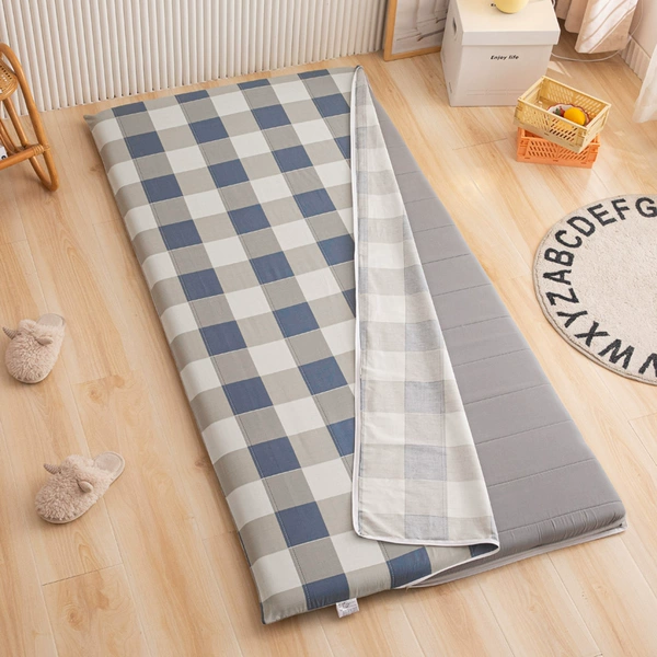 Double-sided, cotton