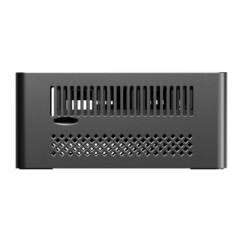 Мини-компьютер Hongyichen Haisi Pangu M900, мини-хост, 4K, поддержка трех экранов, промышленный контроль, микро-ПК для дома и офиса
