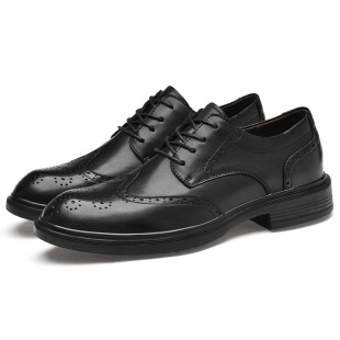 9525��ŮЬ�����Ь���͎ͻ��̄�ƤЬ��ʿ���b���eleathershoes