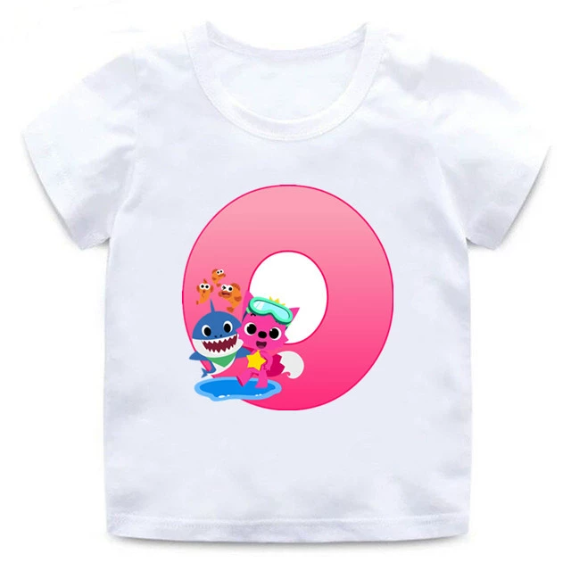 (Торговля через границу) детская футболка, Aliexpress, wish, европейский стиль, с коротким рукавом