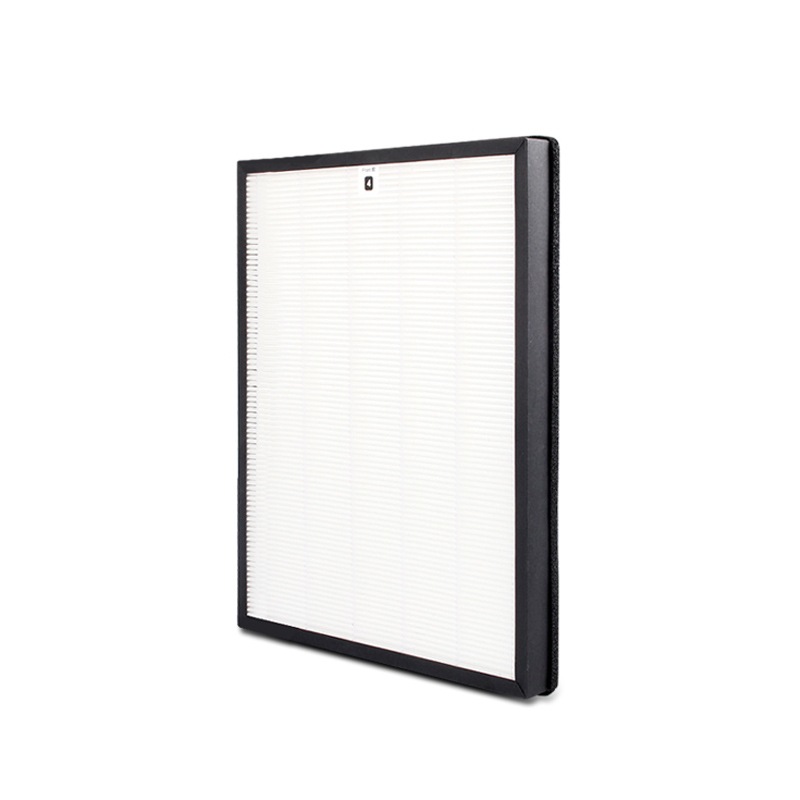 Aplicable a Philips purificador de aire humidificador filtro FY2420/AC1214HEPA elemento de filtro