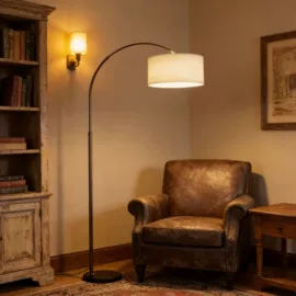 落地灯;装饰台灯;阅读台灯