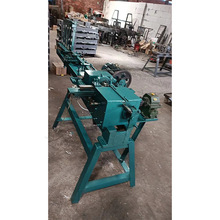 电动式木质工艺品圆珠机 小型葫芦把件制作机 把玩件数控木珠机