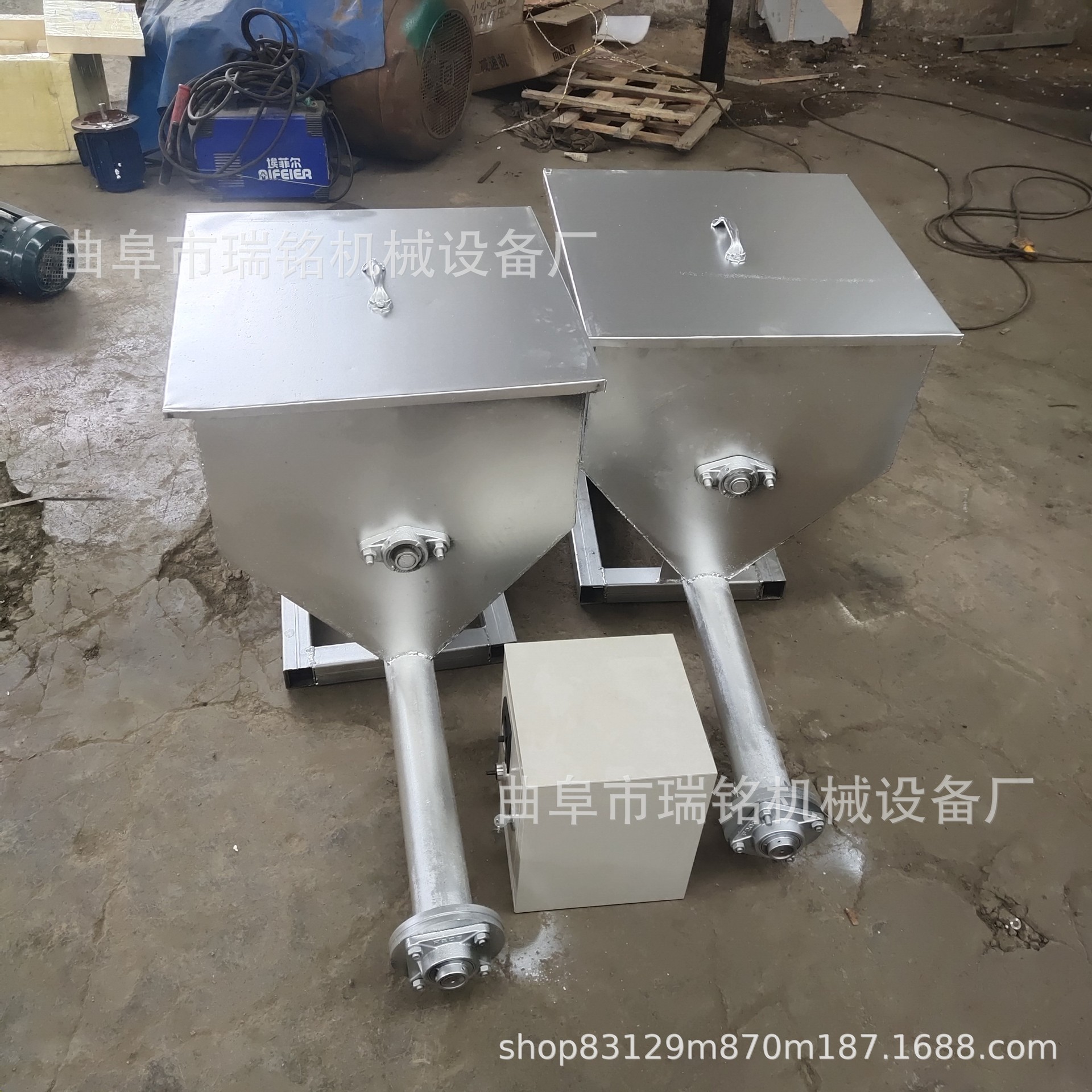 家用车载收粮吸粮机TGFF5寸mm长20米双输出牛津管锯末颗粒吸料机